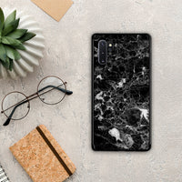 Thumbnail for Marble Male - Samsung Galaxy Note 10+ θήκη