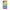 Samsung Note 10+ Melting Rainbow θήκη από τη Smartfits με σχέδιο στο πίσω μέρος και μαύρο περίβλημα | Smartphone case with colorful back and black bezels by Smartfits