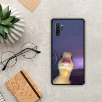 Thumbnail for Meme Duck - Samsung Galaxy Note 10+ θήκη