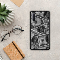 Thumbnail for Money Dollars - Samsung Galaxy Note 10+ θήκη