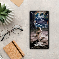 Thumbnail for More Space - Samsung Galaxy Note 10+ θήκη