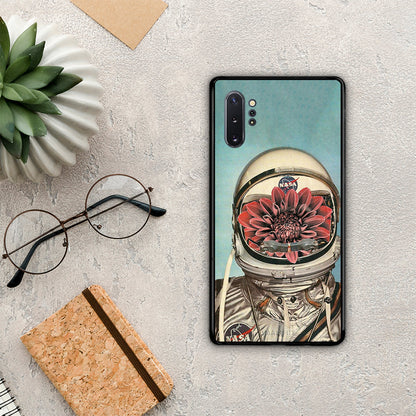 Nasa Bloom - Samsung Galaxy Note 10+ θήκη