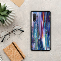 Thumbnail for Paint Winter - Samsung Galaxy Note 10+ θήκη