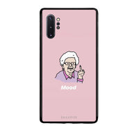 Thumbnail for 4 - Samsung Note 10+ Mood PopArt case, cover, bumper