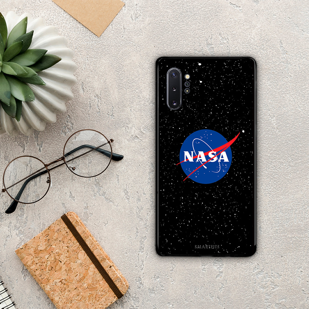 PopArt NASA - Samsung Galaxy Note 10+ θήκη