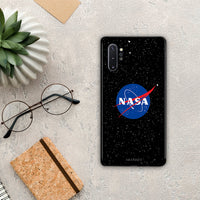 Thumbnail for PopArt NASA - Samsung Galaxy Note 10+ θήκη
