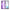 Θήκη Αγίου Βαλεντίνου Samsung Note 10+ Purple Mariposa από τη Smartfits με σχέδιο στο πίσω μέρος και μαύρο περίβλημα | Samsung Note 10+ Purple Mariposa case with colorful back and black bezels