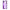 Samsung Note 10+ Purple Mariposa Θήκη Αγίου Βαλεντίνου από τη Smartfits με σχέδιο στο πίσω μέρος και μαύρο περίβλημα | Smartphone case with colorful back and black bezels by Smartfits