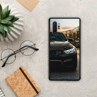 Thumbnail for Racing M3 - Samsung Galaxy Note 10+ θήκη