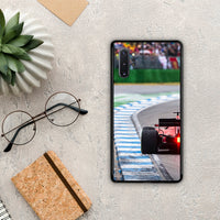 Thumbnail for Racing Vibes - Samsung Galaxy Note 10+ θήκη