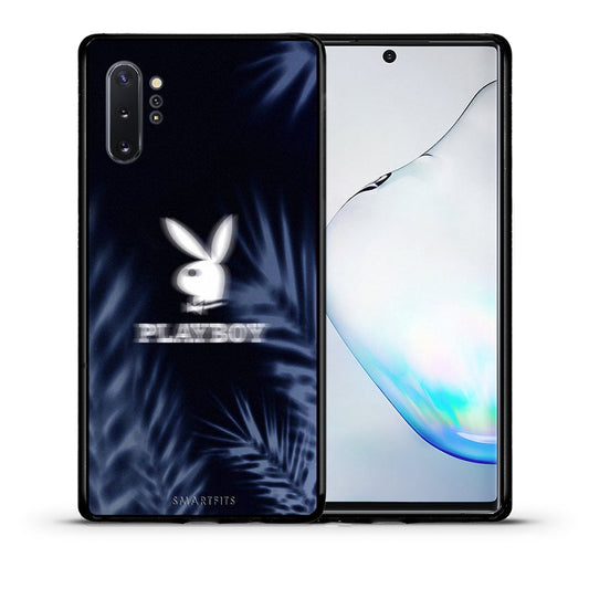 Θήκη Samsung Note 10+ Sexy Rabbit από τη Smartfits με σχέδιο στο πίσω μέρος και μαύρο περίβλημα | Samsung Note 10+ Sexy Rabbit case with colorful back and black bezels