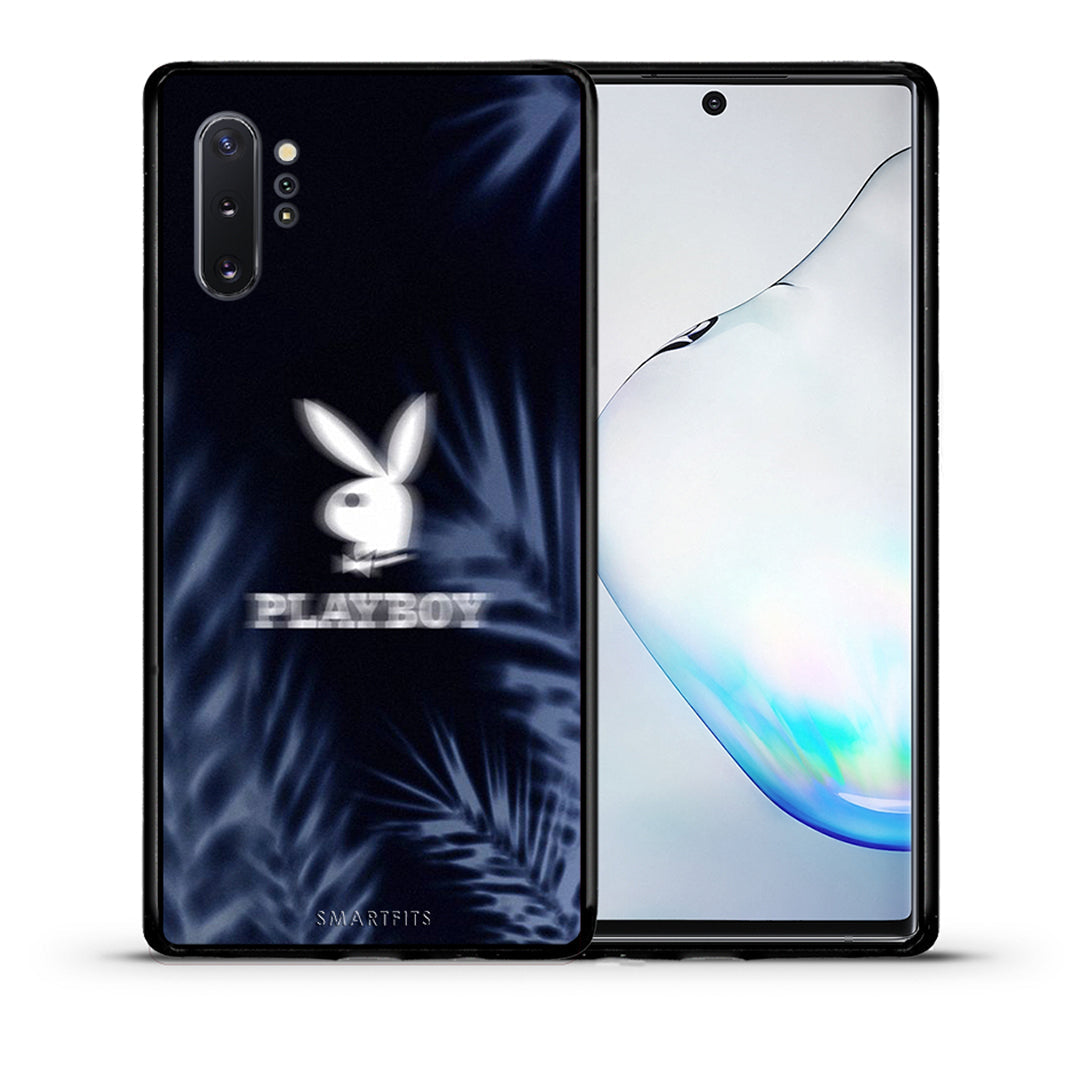 Θήκη Samsung Note 10+ Sexy Rabbit από τη Smartfits με σχέδιο στο πίσω μέρος και μαύρο περίβλημα | Samsung Note 10+ Sexy Rabbit case with colorful back and black bezels
