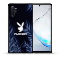 Thumbnail for Θήκη Samsung Note 10+ Sexy Rabbit από τη Smartfits με σχέδιο στο πίσω μέρος και μαύρο περίβλημα | Samsung Note 10+ Sexy Rabbit case with colorful back and black bezels