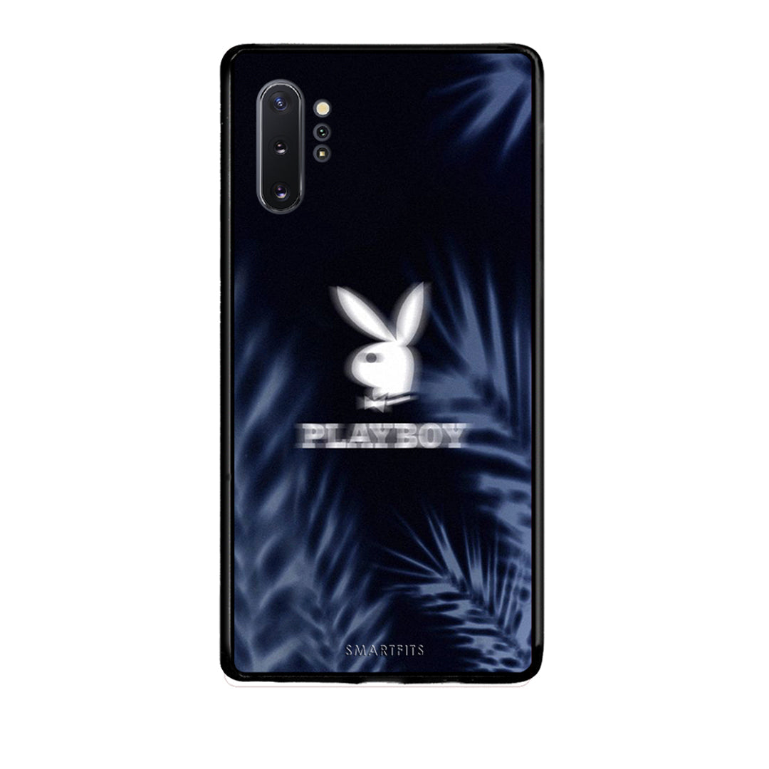 Samsung Note 10+ Sexy Rabbit θήκη από τη Smartfits με σχέδιο στο πίσω μέρος και μαύρο περίβλημα | Smartphone case with colorful back and black bezels by Smartfits