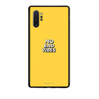 Thumbnail for 4 - Samsung Note 10+ Vibes Text case, cover, bumper