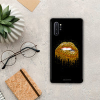 Thumbnail for Valentine Golden - Samsung Galaxy Note 10+ θήκη