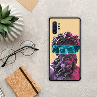 Thumbnail for Zeus Art - Samsung Galaxy Note 10+ θήκη