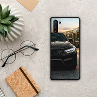 Thumbnail for Racing M3 - Samsung Galaxy Note 10 θήκη