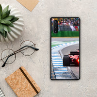 Thumbnail for Racing Vibes - Samsung Galaxy Note 10 θήκη
