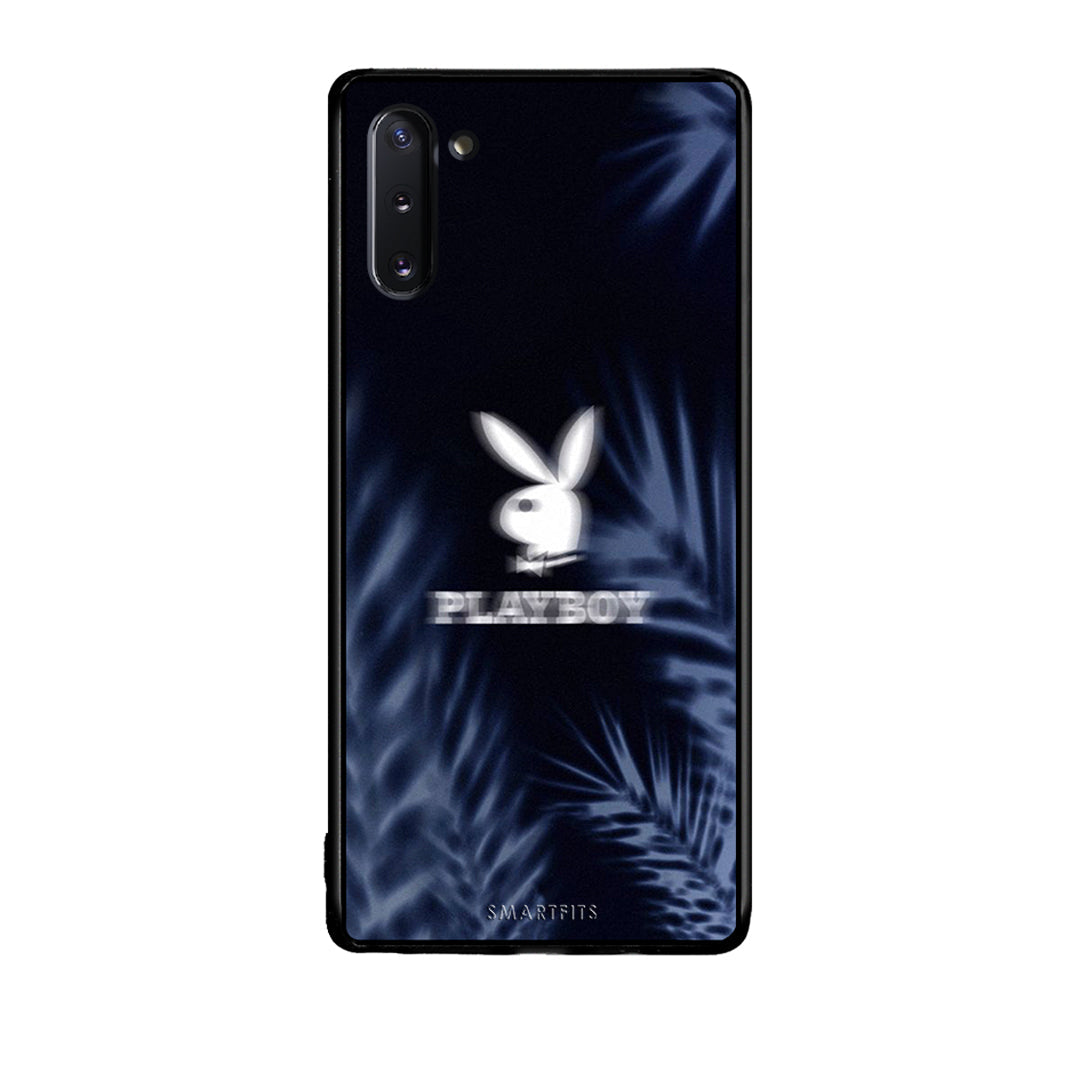 Samsung Note 10 Sexy Rabbit θήκη από τη Smartfits με σχέδιο στο πίσω μέρος και μαύρο περίβλημα | Smartphone case with colorful back and black bezels by Smartfits