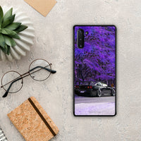 Thumbnail for Super Car - Samsung Galaxy Note 10 θήκη