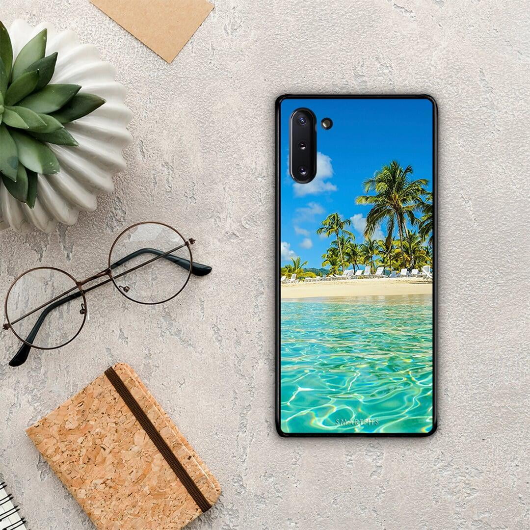 Tropical Vibes - Samsung Galaxy Note 10 θήκη