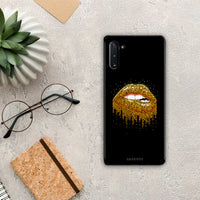 Thumbnail for Valentine Golden - Samsung Galaxy Note 10 θήκη
