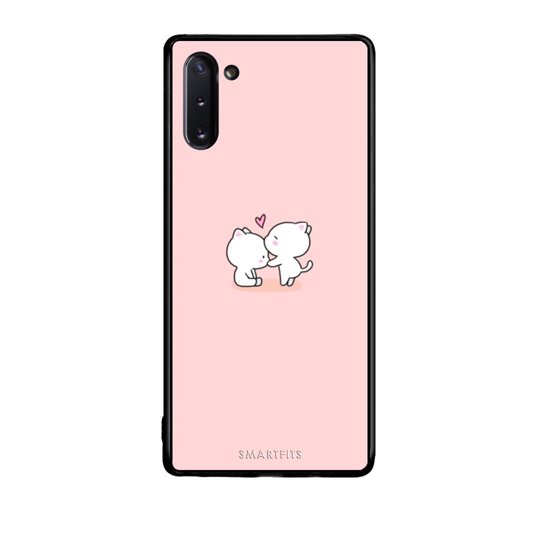 4 - Samsung Note 10 Love Valentine case, cover, bumper