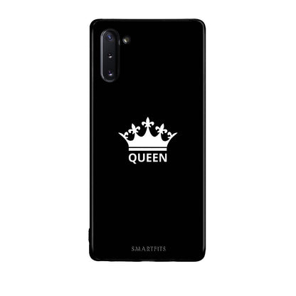 4 - Samsung Note 10 Queen Valentine case, cover, bumper
