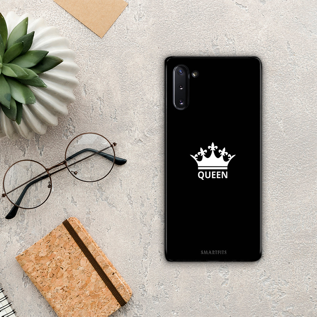 Valentine Queen - Samsung Galaxy Note 10 θήκη