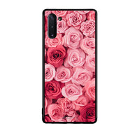 Thumbnail for 4 - Samsung Note 10 RoseGarden Valentine case, cover, bumper
