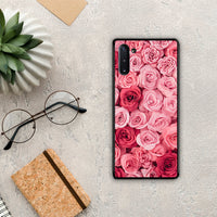 Thumbnail for Valentine RoseGarden - Samsung Galaxy Note 10 θήκη