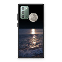 Thumbnail for 4 - Samsung Note 20 Moon Landscape case, cover, bumper