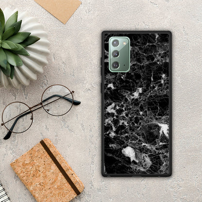 Marble Male - Samsung Galaxy Note 20 θήκη