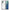 Θήκη Samsung Note 20 White Marble από τη Smartfits με σχέδιο στο πίσω μέρος και μαύρο περίβλημα | Samsung Note 20 White Marble case with colorful back and black bezels