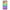 Samsung Note 20 Melting Rainbow θήκη από τη Smartfits με σχέδιο στο πίσω μέρος και μαύρο περίβλημα | Smartphone case with colorful back and black bezels by Smartfits