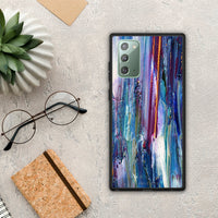 Thumbnail for Paint Winter - Samsung Galaxy Note 20 θήκη