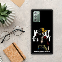Thumbnail for Pirate King - Samsung Galaxy Note 20 θήκη