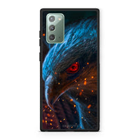 Thumbnail for 4 - Samsung Note 20 Eagle PopArt case, cover, bumper