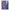 Θήκη Samsung Note 20 Monalisa Popart από τη Smartfits με σχέδιο στο πίσω μέρος και μαύρο περίβλημα | Samsung Note 20 Monalisa Popart case with colorful back and black bezels