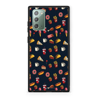 Thumbnail for 118 - Samsung Note 20  Hungry Random case, cover, bumper