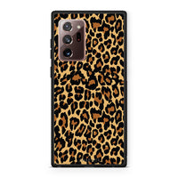 Thumbnail for 21 - Samsung Note 20 Ultra  Leopard Animal case, cover, bumper