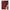 Θήκη Samsung Note 20 Ultra Red Leopard Animal από τη Smartfits με σχέδιο στο πίσω μέρος και μαύρο περίβλημα | Samsung Note 20 Ultra Red Leopard Animal case with colorful back and black bezels