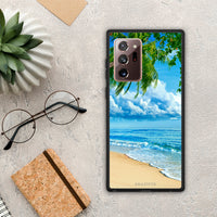 Thumbnail for Beautiful Beach - Samsung Galaxy Note 20 Ultra θήκη