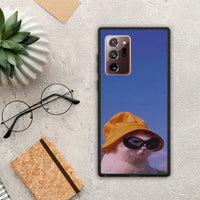 Thumbnail for Cat Diva - Samsung Galaxy Note 20 Ultra θήκη