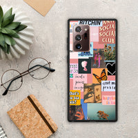 Thumbnail for Collage Bitchin - Samsung Galaxy Note 20 Ultra θήκη