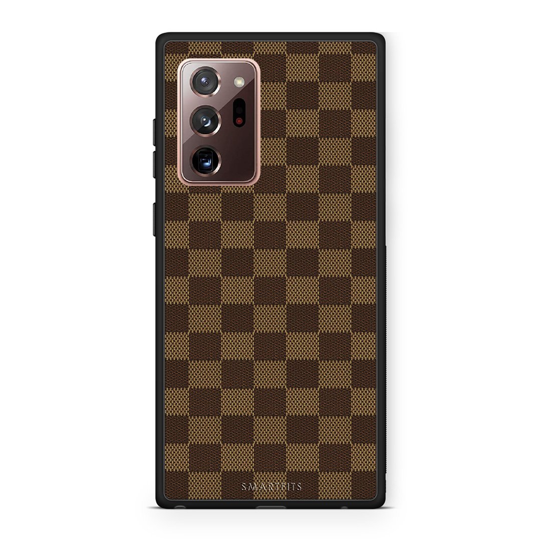 7 - Samsung Note 20 Ultra  Glamour Designer case, cover, bumper