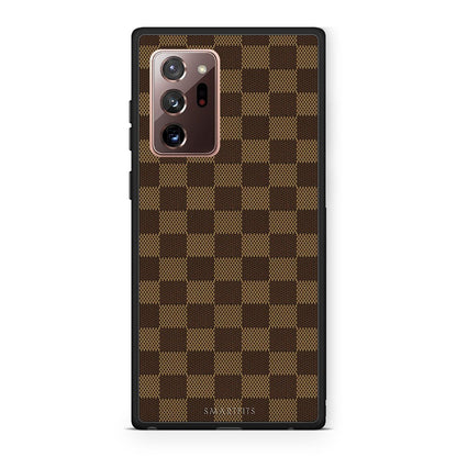 7 - Samsung Note 20 Ultra  Glamour Designer case, cover, bumper