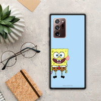 Thumbnail for Friends Bob - Samsung Galaxy Note 20 Ultra θήκη
