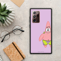 Thumbnail for Friends Patrick - Samsung Galaxy Note 20 Ultra θήκη